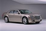 Chrysler 300C Concept 2003 года